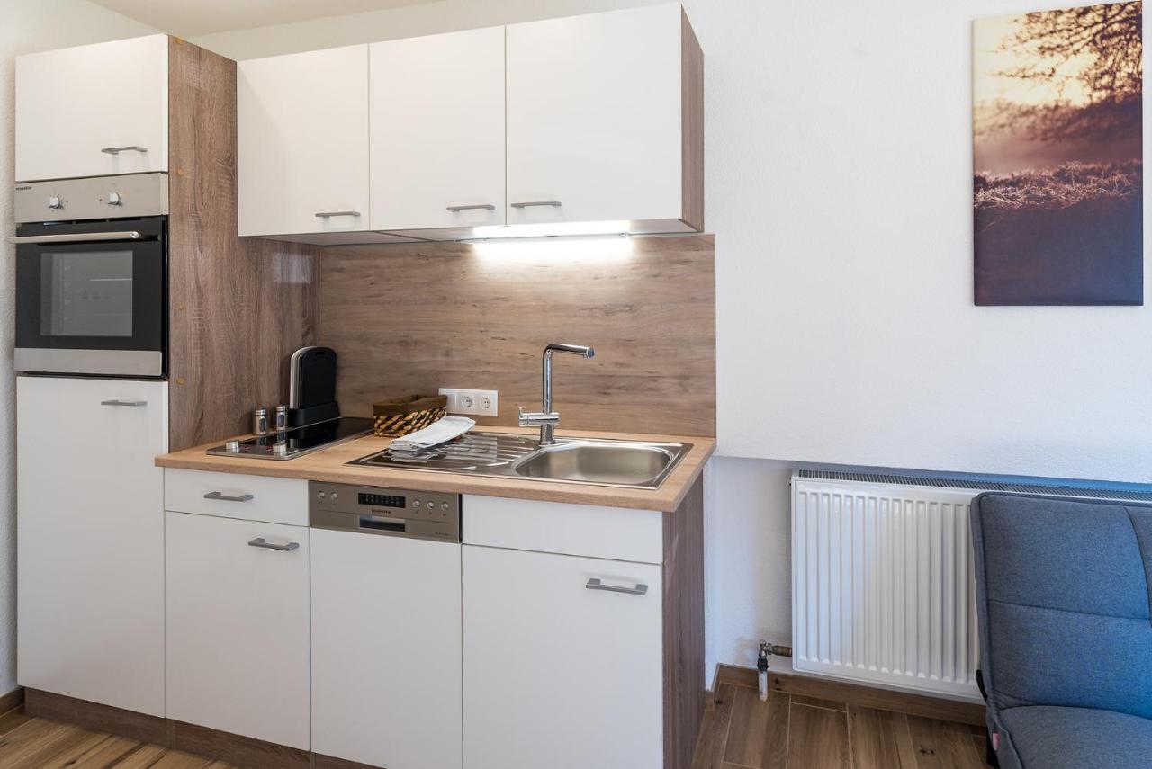 Appartements Bergwelt Oetz Εξωτερικό φωτογραφία